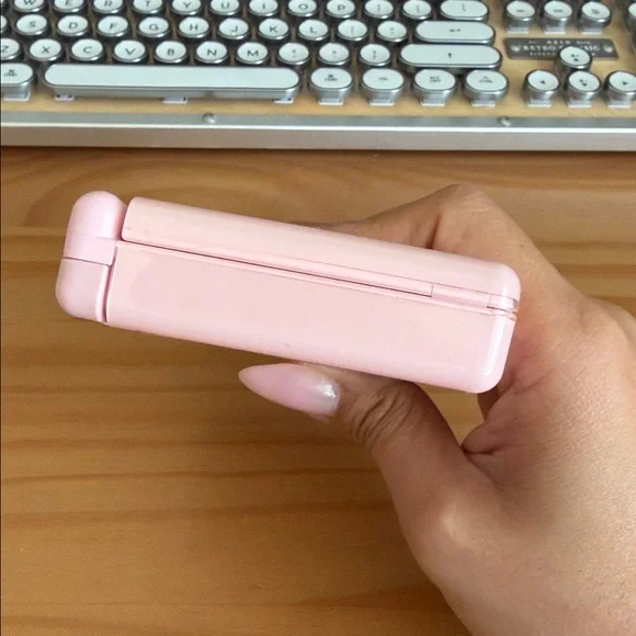 🌸 Iconic Pink Nintendo DS Lite | Model USG-001 | Tested & Working - Picture 10 of 10